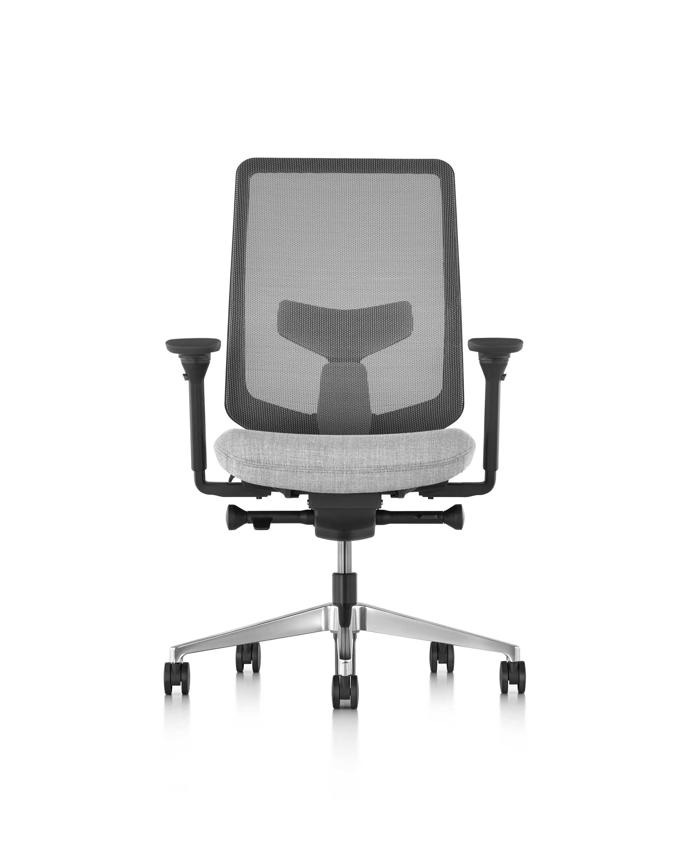 办公椅|布面职员椅|办公家具|华体会体育官方在线官网家具|维拉斯职员椅